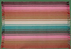 ZIYA Plaid Multicolore^CASA Online